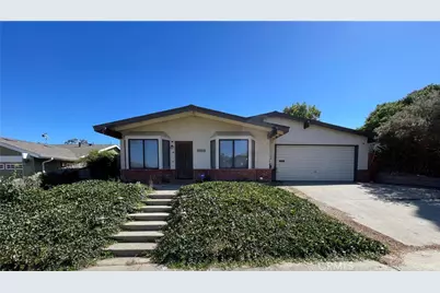 1545 Descanso Street, San Luis Obispo, CA 93405 - Photo 1