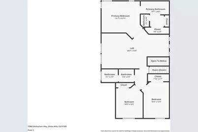 17862 Antherium Drive, Chino Hills, CA 91709 - Photo 74