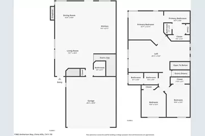 17862 Antherium Drive, Chino Hills, CA 91709 - Photo 72