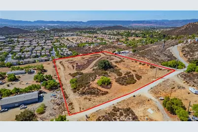 0 Linnel Lane, Murrieta, CA 92593 - Photo 1