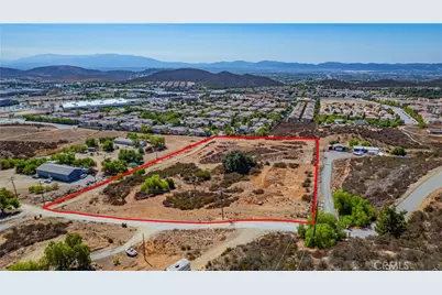 0 Linnel Lane, Murrieta, CA 92593 - Photo 2