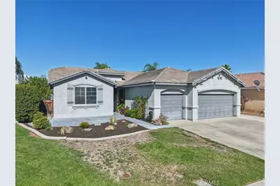 25266 Shady Creek Circle, Menifee, CA 92584 - Photo 1