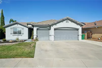 25266 Shady Creek Circle, Menifee, CA 92584 - Photo 4