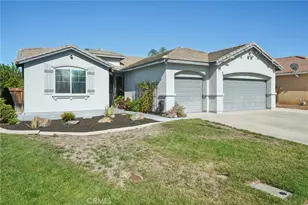 25266 Shady Creek Cir, Menifee, CA 92584 - Photo 2