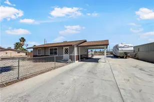 160 N Date Rd, Blythe, CA 92225 - Photo 12