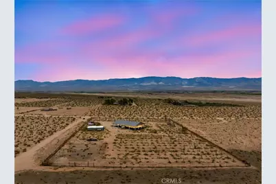 36990 Cambria Road, Lucerne Valley, CA 92356 - Photo 1
