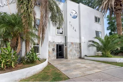 7254 Vassar Ave #308, Canoga Park, CA 91303 - Photo 32