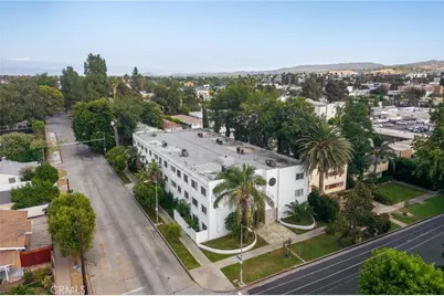 7254 Vassar Ave #308, Canoga Park, CA 91303 - Photo 26