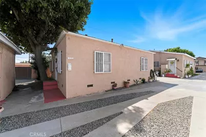 4539 E 53rd St, Maywood, CA 90270 - Photo 42
