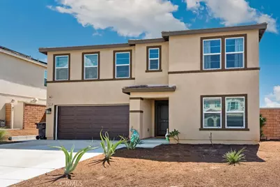 25276 Sedona Lane, Homeland, CA 92548 - Photo 1