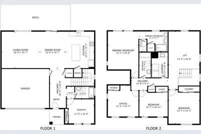 25276 Sedona Lane, Homeland, CA 92548 - Photo 22