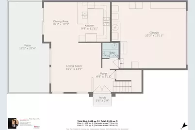 23401 Via Linda #C, Mission Viejo, CA 92691 - Photo 34