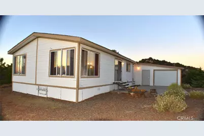 60795 Rimrock Canyon Road, Anza, CA 92539 - Photo 1