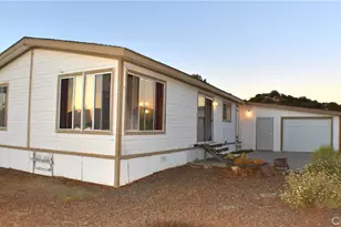 60795 Rimrock Canyon Rd, Anza, CA 92539 - Photo 1