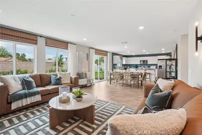 406 Ivy Crest Drive, San Jacinto, CA 92582 - Photo 2