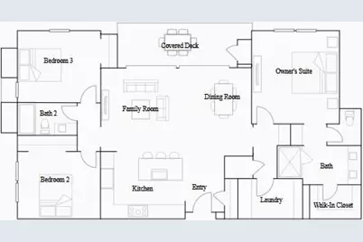 26955 Prospector Road #201, Stevenson Ranch, CA 91381 - Photo 6