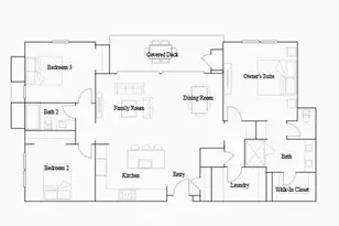 26955 Prospector Road, Stevenson Ranch, CA 91381 - Photo 6