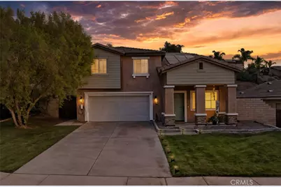 23678 Cheyenne Canyon Drive, Menifee, CA 92587 - Photo 2