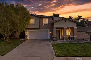 23678 Cheyenne Canyon Dr, Menifee, CA 92587 - Photo 2