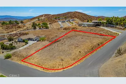 0 Lot 298 Hampshire Drive, Menifee, CA 92587 - Photo 2