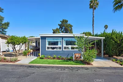 1120 E Mission Road #33, Fallbrook, CA 92028 - Photo 4