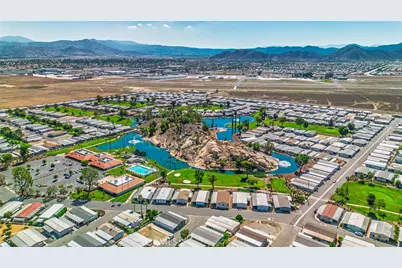 5001 W Florida Avenue #728, Hemet, CA 92545 - Photo 24