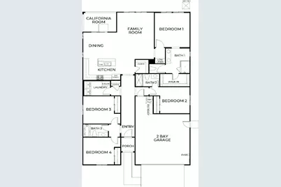 49480 Seagull Place, Indio, CA 92201 - Photo 2