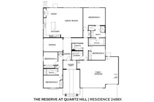 41812 Montana Dr, Palmdale, CA 93551 - Photo 2