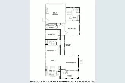 419 Via Milano, Cathedral City, CA 92234 - Photo 2