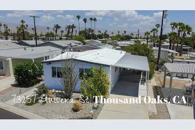 73257 Quivera, Thousand Palms, CA 92276 - Photo 36