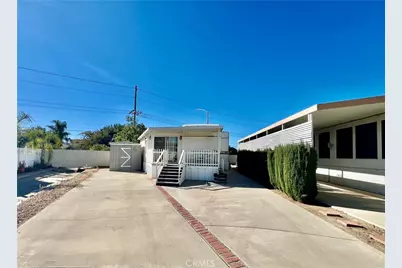 1295 S Cawston #354, Hemet, CA 92545 - Photo 4