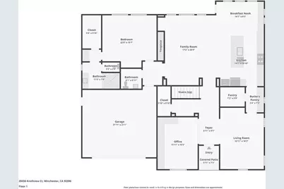 35056 Knollview, Winchester, CA 92596 - Photo 24