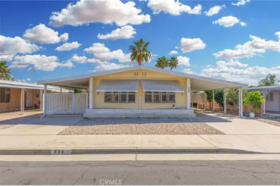 554 Castille, Hemet, CA 92543 - Photo 2