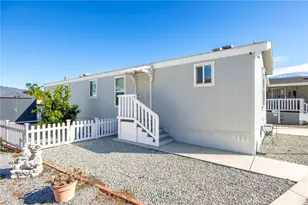 44725 State Hwy 74, Hemet, CA 92544 - Photo 1