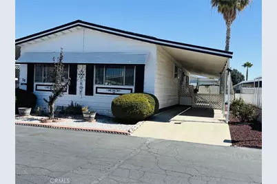 1525 W Oakland Ave #58, Hemet, CA 92543 - Photo 1