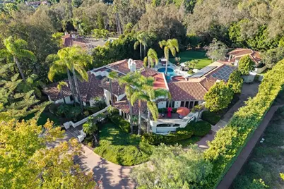 16772 Camino Sierra Del Sur, Rancho Santa Fe, CA 92067 - Photo 52