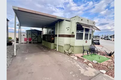 1295 S Cawston #75, Hemet, CA 92545 - Photo 16