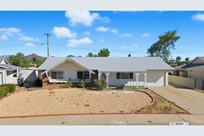 28484 E Worcester, Menifee, CA 92586 - Photo 1