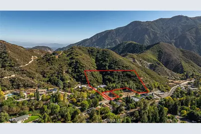 361 Valley Vista Drive, Lytle Creek, CA 92358 - Photo 2