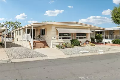 27601 Sun City Boulevard #197, Menifee, CA 92586 - Photo 4