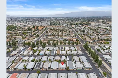 725 W Thornton Avenue #97, Hemet, CA 92543 - Photo 36