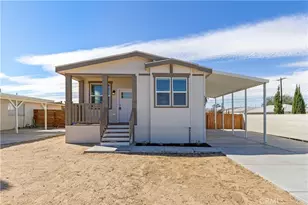 62054 Mountain View, Joshua Tree, CA 92252 - Photo 2
