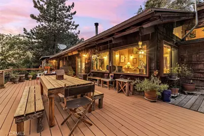 22901 Eagles Nest, Idyllwild, CA 92220 - Photo 38