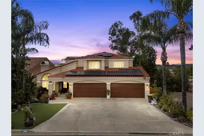 23160 Compass Drive, Canyon Lake, CA 92587 - Photo 1