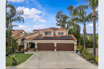 23160 Compass Drive, Canyon Lake, CA 92587 - Photo 2