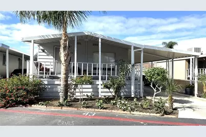 1445 Florida Ave. #43, Hemet, CA 92543 - Photo 2