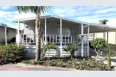 1445 Florida Ave. #43, Hemet, CA 92543 - Photo 1