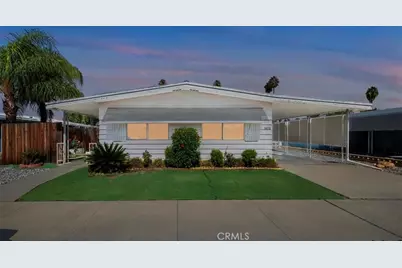 1470 San Marcos, Hemet, CA 92543 - Photo 2