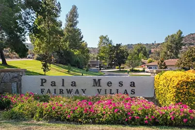 4346 Los Padres Drive, Fallbrook, CA 92028 - Photo 4