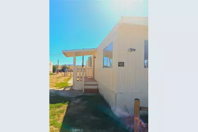 4561 Adobe Road #40, 29 Palms MCB, CA 92277 - Photo 2